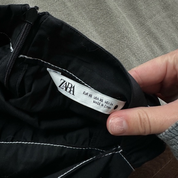 ZARA DRESS - Picture 4 of 6